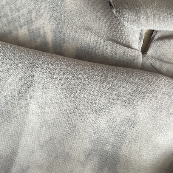 STORIA SNAKE PRINT HALTER JUMPSUIT SIZE S - Picture 7 of 11